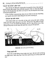 Hệ thống ống nước : Lắp đặt - Sửa chữa - Bảo trì part 4 potx
