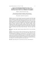 Báo cáo vật lý: 