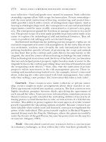 CORPORATE AFTERSHOCK 2 PHẦN 9 ppt