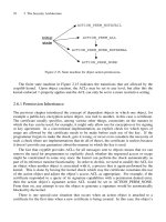 Cryptographic Security Architecture: Design and Verification phần 4 doc