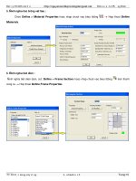 THỰC TẬP ỨNG DỤNG TIN HỌC TRONG XÂY DỰNG part 2 doc