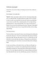 Tái cấu trúc cho mọi người docx