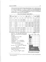 Móng cọc - Phân tích và thiết kế part 4 docx