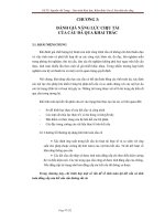 Giáo trình khai thác, kiểm định, gia cố, sửa chữa cầu cống part 7 ppsx