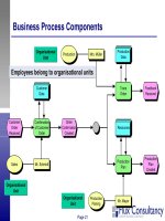 Business Process Modeling Introduction to ARIS Methodolgy PHẦN 3 pps