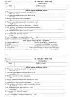 15 MINUTE TEST NO 3 pdf