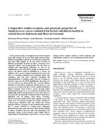 Báo cáo khoa học: 