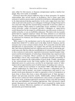 Technology, Knowledge and the Firm Implications for Strategy and Industrial Change PHẦN 7 pot