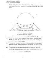 Sổ tay chằng buộc hàng hóa part 8 potx