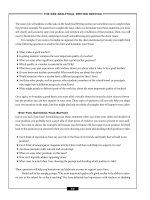 Studying the gre 3 pps