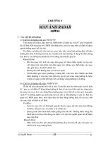 Lý thuyết radar part 10 pps