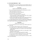 Thiết kế bài giảng mỹ thuật 4 part 10 pptx