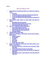 GIÁO TRÌNH THUẾ CĂN BẢN_BÀI 6 pot