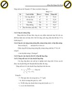 Giáo trình phân tích quy trình ứng dụng thẩm định quá trình kiểm định hệ số khẩu độ p7 docx