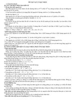 ÔN TẬP VẬT LÝ HẠT NHÂN ppsx