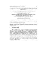 Báo cáo vật lý: 