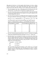 Thiết kế yếu tố hình học đường ô tô part 5 pptx