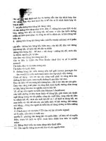 Tài liệu ôn thi Hàng hải II part 3 docx