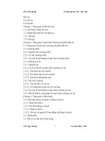 Sản xuất dầu diesel từ dầu nhờn thải