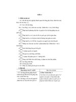 Thiết kế bài giảng giáo dục công dân 12 part 10 pdf