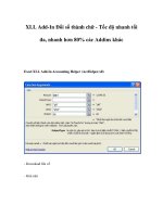 XLL Add-In Đổi số thành chữ pptx