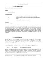 Unix book phần 3 pps