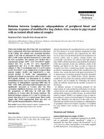 Báo cáo khoa học: 