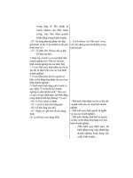 Thiết kế bài giảng giáo dục công dân 12 part 4 potx