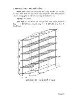 Hướng dẫn sử dụng phần mềm SAP2000 part 10 pdf