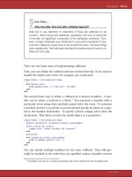 Agile Web Development with Rails phần 6 docx