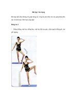 Bài tập 3 tác dụng docx