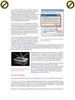 Giáo trình phân tích hệ số ứng dụng trong quy trình ghost khi sử dụng partition magic p7 doc