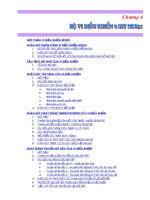 Chương 4: Hệ vi điều khiển 8 bit MCS51 potx