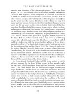 THE LAST PARTNERSHIPS Inside the Great Wall Street Money Dynasties phần 2 doc