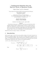 Báo cáo toán học: 