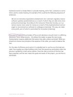 learn the Principles of Business Writing PHẦN 6 ppsx