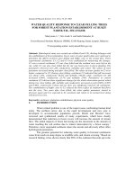 Báo cáo vật lý: 