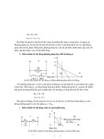 Giáo trình tổng hợp các cách để phân biệt các loại tích hợp trong mạch phần 7 pdf