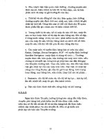 Tài liệu hướng dẫn dùng cho thuyền trưởng và các sỹ quan part 4 ppsx