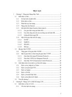 Thiết kế mạng Lan - Wan part 1 pdf