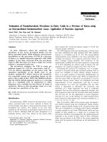 Báo cáo khoa học: 