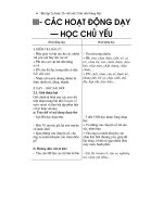 Thiết kế bài giảng tiếng việt 4 tập 1 part 5 pot