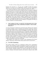 The Economics of Tourism and Sustainable Development phần 7 pot