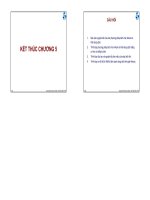 Bài giảng dung dịch khoan - xi măng part 7 pot