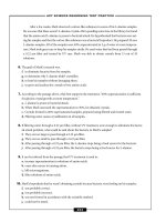 Read know english 3 pot