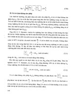 Công trình tháo lũ trong đầu mối hệ thống thủy lực part 8 potx