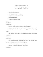 HỢP CHÚNG QUỐC HOA KÌ - Tiết 1 ppsx