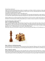 Thương hiệu cá nhân - Tại sao không pptx