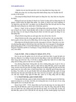 PHÁT TRIỂN KỸ NĂNG LÃNH ĐẠO TRONG CÔNG TÁC QUẢN TRỊ - 2 pptx