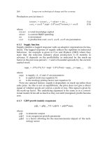 Technology, Knowledge and the Firm Implications for Strategy and Industrial Change PHẦN 10 ppt